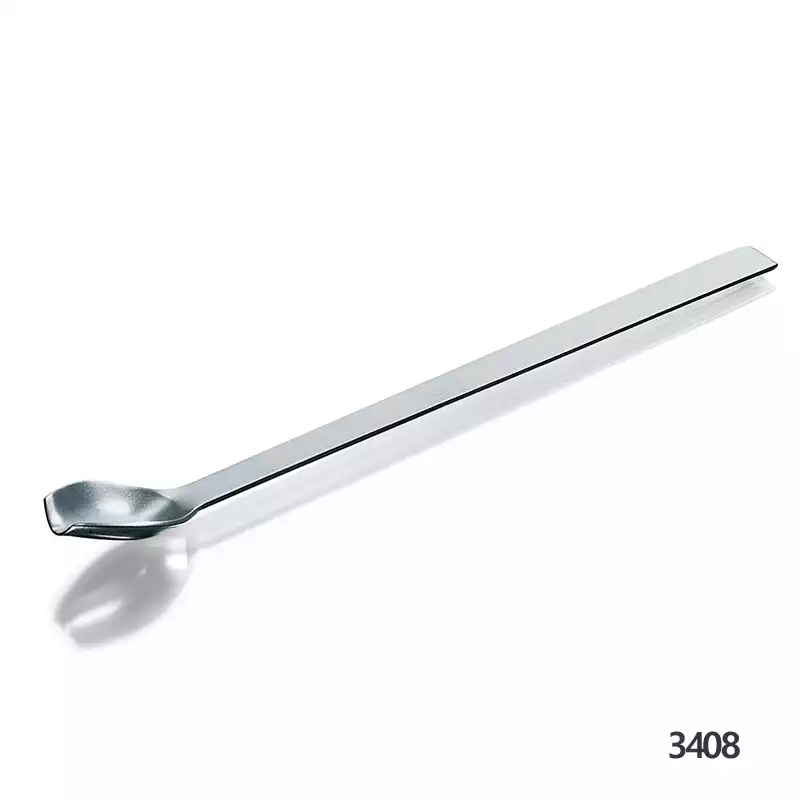 Weighing Scoop, Spoon Shape / 스푼형평량스코프