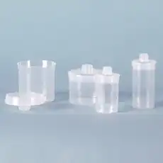 Plastic Weighing Bottle / 플라스틱평량병