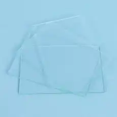 Large Slide Glass / 대형슬라이드글라스