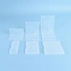 Plastic Slide Mailer / 사각슬라이드메일러