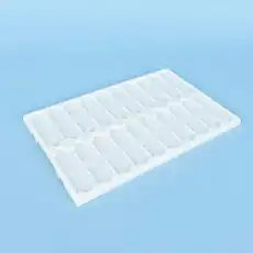 Plastic Slide Tray / 슬라이드트레이