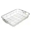 Mesh Basket, Stainless Steel / 스테인레스사각망바스켓