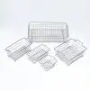 Stainless Steel Basket, Square / 스테인레스직사각시험관망