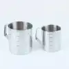 Graduated Stainless Steel Beaker / 스테인레스비이커,눈금형