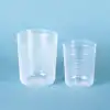 Disposable Flexible Beaker / 일회용PP비이커