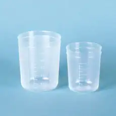 Disposable Flexible Beaker / 일회용PP비이커