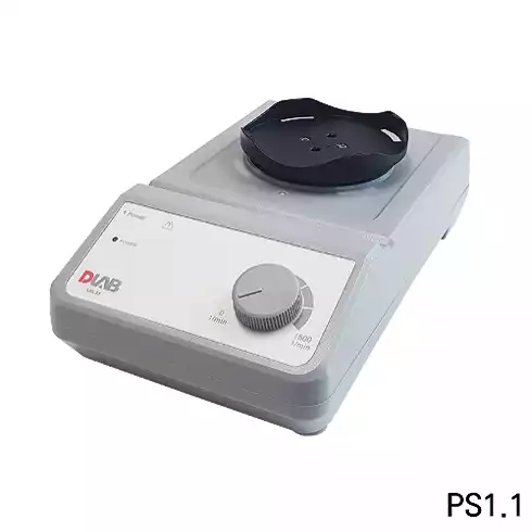 Microplate Mixer/보급형마이크로플레이트믹서, MX-M