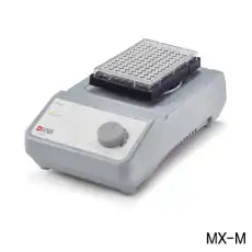 Microplate Mixer/보급형마이크로플레이트믹서, MX-M