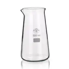 Glass Conical Beaker, Simax® / 코니칼유리비이커