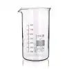 Tall Glass Beaker, Simax® / 톨유리비이커