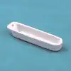 Alumina Boat / 알루미나보트