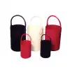 Safety Solvent Bottle Carrier / 안전솔벤트바틀캐리어, Tote Style