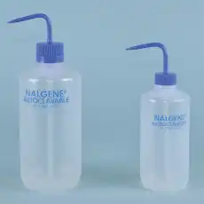 Autoclavable Wash Bottle, PPCO / PP세구세척병