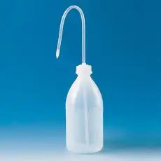 Wash Bottle, Narrow Mouth / 세구세척병, LDPE