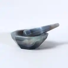 Agate Mortar/마노유발