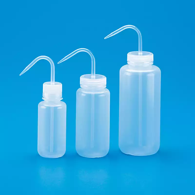 WashBottle, WideMouth / 광구세척병, LDPE