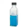 Square Graduated Milk Dilution Bottle / 사각희석병