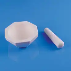 Alumina Mortar / 알루미나유발