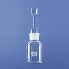 Specific Gravity Bottle / Pycnometer / 비중병