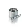 Stainless Steel Mortar And Pestle / 스테인레스유발세트