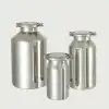 Stainless Steel Bottle, Clamp Type / 클램프형스테인레스바틀