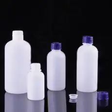 Narrow Mouth Bottle, HDPE / 보급형HDPE세구병