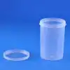 Sample Container, PP / 플라스틱용기