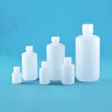 HDPE Narrow Mouth Bottle / HDPE세구병