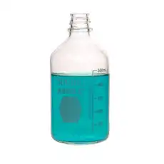 Graduated Storage / Media Bottle Only / 메디아바틀, 뚜껑별매