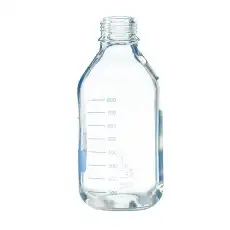 Vacuum or Pressure Bottle, Kimble / 진공 / 압력바틀