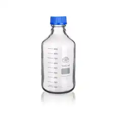 Vacuum or Pressure Bottle, Simax® / 진공 / 압력바틀