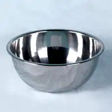 Stainless Steel Bowl / 스테인레스보울