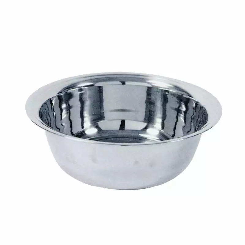 Stainless Steel Bowl / 스테인레스보울