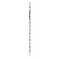 Disposable Serological Glass Pipet / 일회용유리피펫