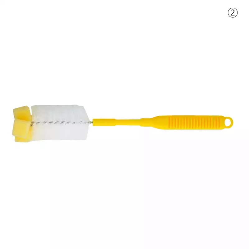 Sponge Brush / 스폰지브러쉬