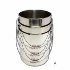 Stainless Steel Bucket / 스테인레스버켓