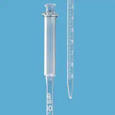 Graduated Pipet, Piston Type / 주사기형매스피펫