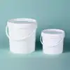 PP Bucket with Lid / PP버켓과뚜껑