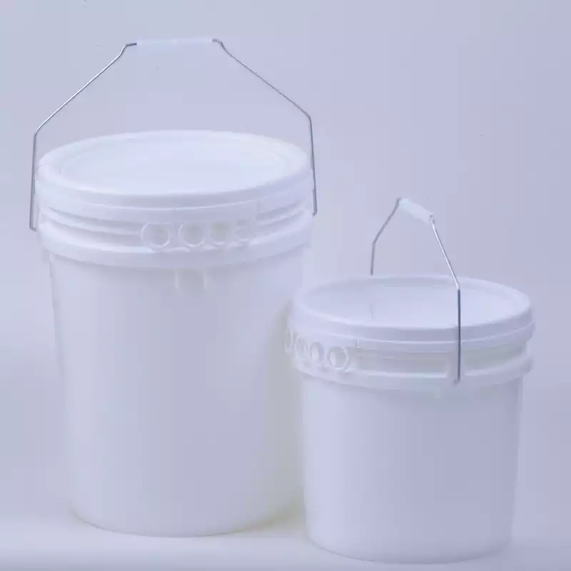 PE Bucket / PE밀폐형버켓