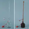 Automatic Buret with Lateral PTFE Cock / 테프론콕크형자동뷰렛, Class AS