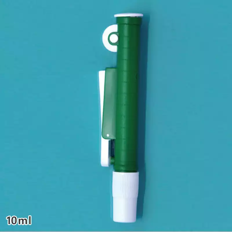 Pipet Pump, Pi-Pump / 피펫펌프