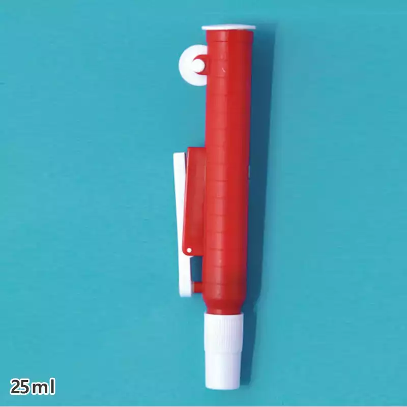 Pipet Pump, Pi-Pump / 피펫펌프