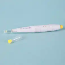 Micro Pipetter for Capillary Tube / 마이크로피펫터