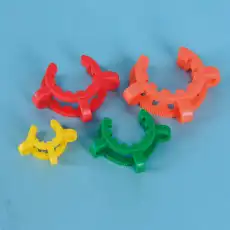 Plastic Conical Joint Clamp / 플라스틱코니칼조인트클램프