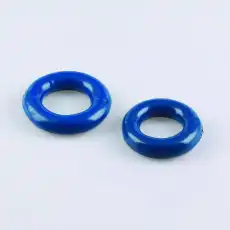 PVC Coated Weight Ring / 플라스크용무게링