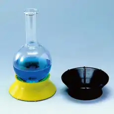 Rubber Flask Stand / 고무플라스크스탠드