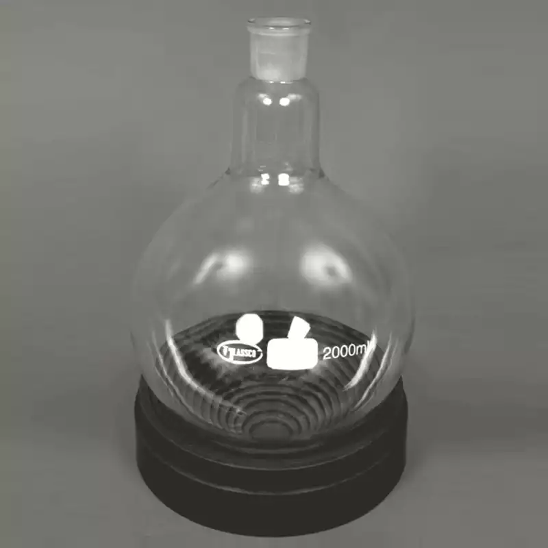 Round Bottom Flask Stand / 환저플라스크받침대