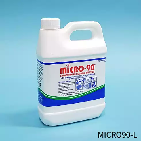 Laboratory Cleaning Solution, Micro-90 / 실험실용세척액,Micro90