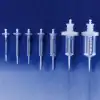 Syringe Tip for Repeating Pipetter / 연속분주기용주사기형팁