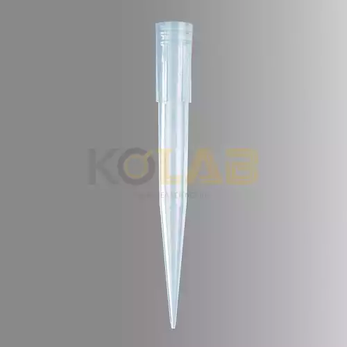 Pipet Tip and Tip Rack / 피펫팁과팁랙